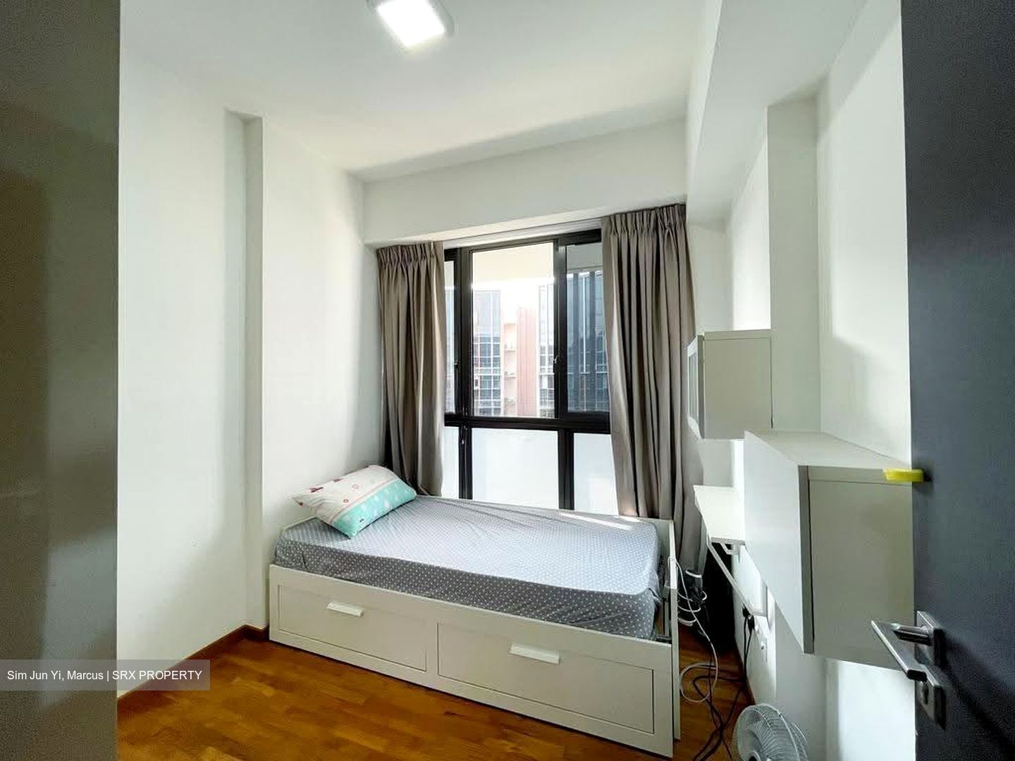 Sims Urban Oasis (D14), Condominium #623213131